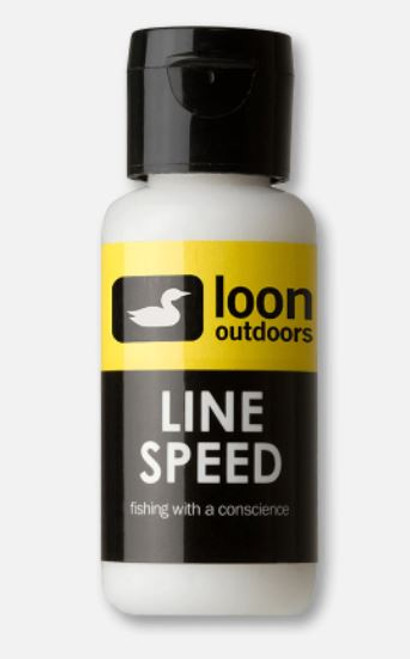 Loon Applicator Bottle Cap & Needles