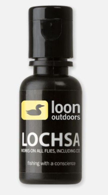 LOON LOCHSA (1/2OZ) - FRED'S CUSTOM TACKLE