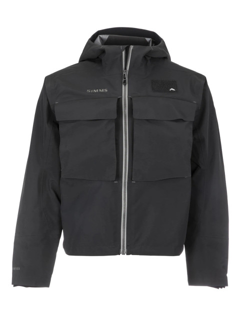 Simms G3 Guide Jacket Men's Gunmetal / M