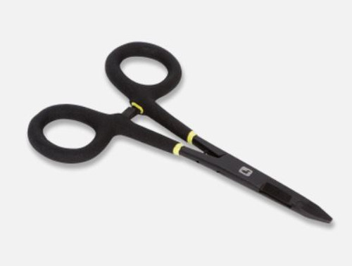 LOON ROGUE SCISSOR FORCEPS W/ COMFY GRIP