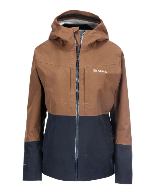 SIMMS MEN'S G3 GUIDE JACKET - FRED'S CUSTOM TACKLE