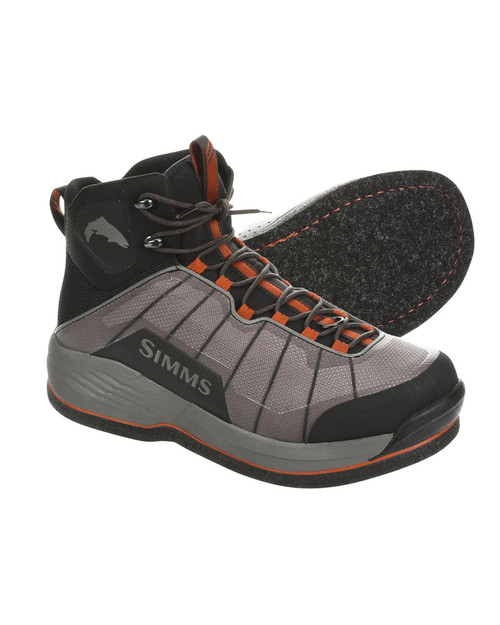 SIMMS MEN'S FREESTONE BOOT - FELT *2022* - FRED'S CUSTOM TACKLE