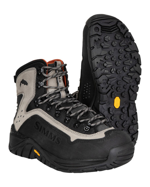 Men's Wading Boots  Fred's Custom Tackle