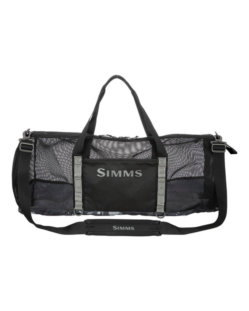 Simms GTS Reel Vault | Simms Reel Case | Sportfish