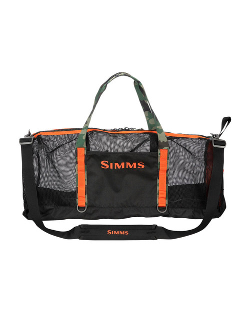 Simms Bags & Packs  Fred's Custom Tackle