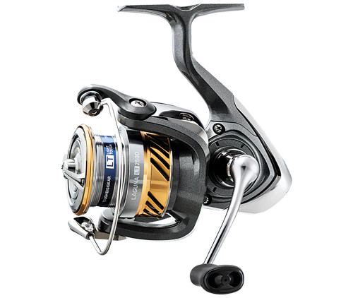 Daiwa Fishing | Fred's Custom Tackle