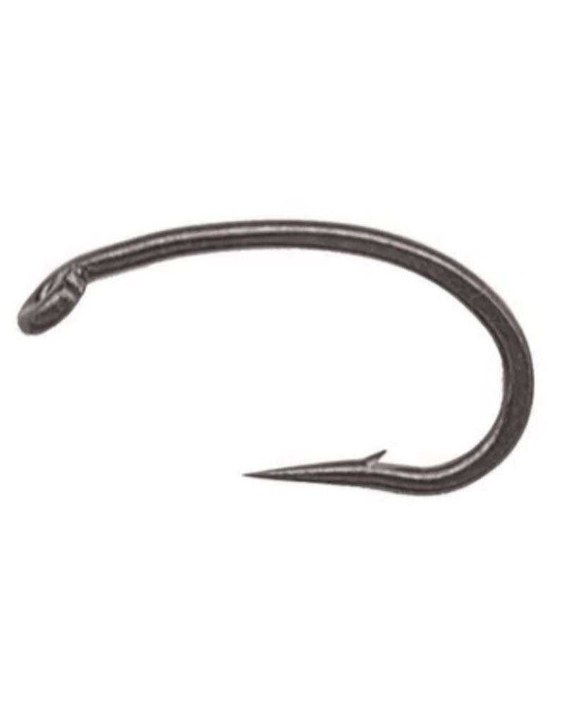 Mustad Impact Keeper Hooks Size 4/0 - Soft Plastic Fishing Hooks With Gripper, Black Nickel, 5-Pack