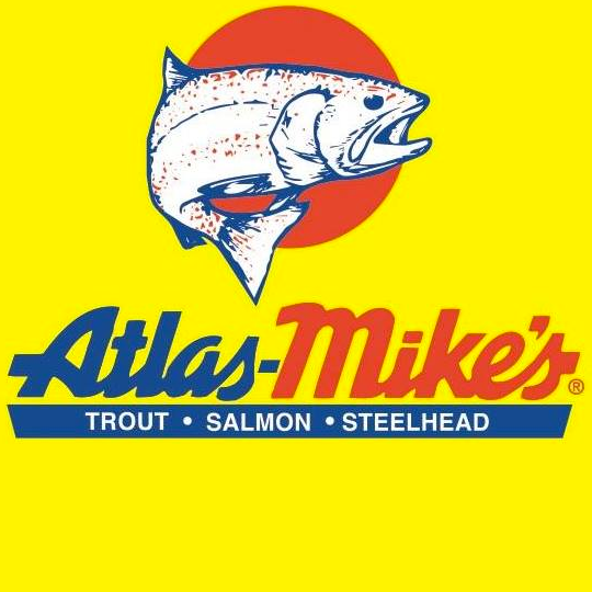 ATLAS MIKES Products - FRED'S CUSTOM TACKLE