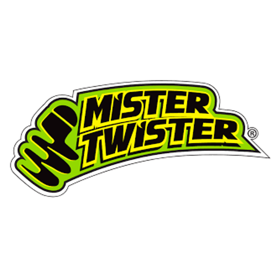 MISTER TWISTER