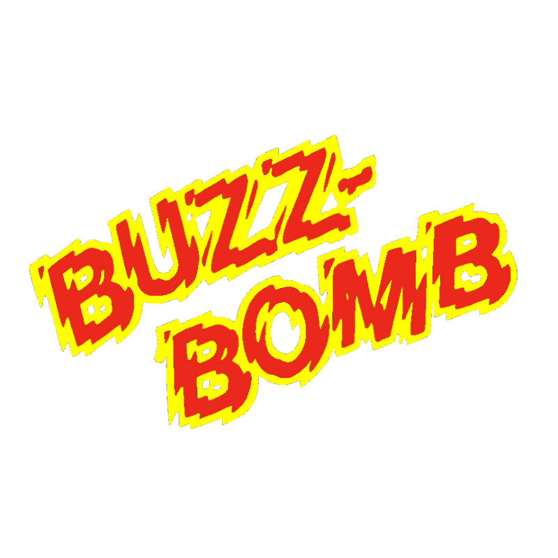 BUZZBOMB/ZZINGER