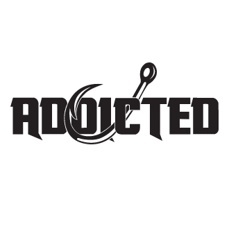 All Products – Tagged decal – Addicted Fishing