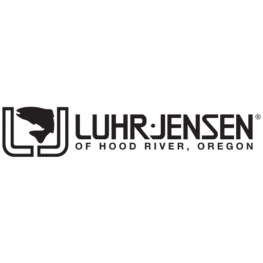 LUHR JENSEN