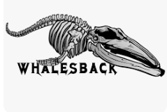 WHALESBACK