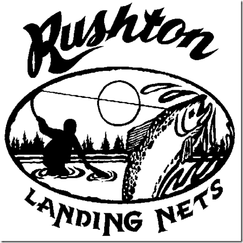 RUSHTON LANDING NETS