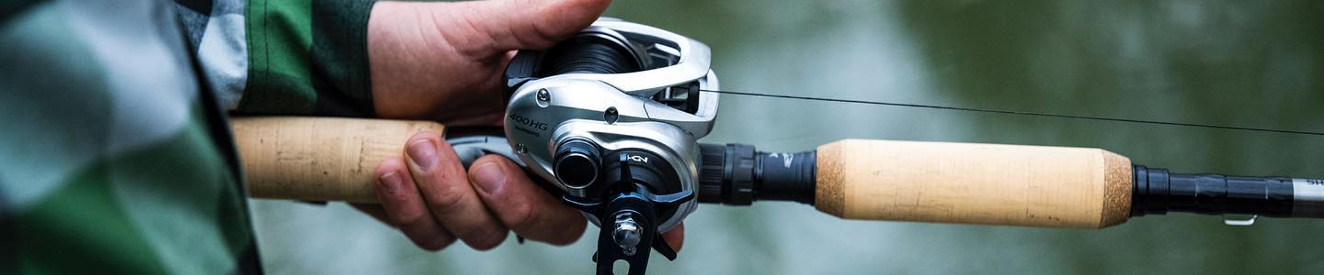 DAIWA LEXA HD BAITCAST REEL - FRED'S CUSTOM TACKLE