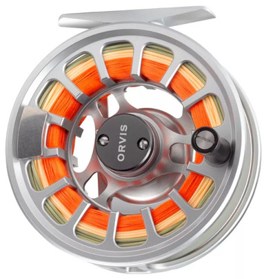 Orvis Hydros Fly Reel IV / Black