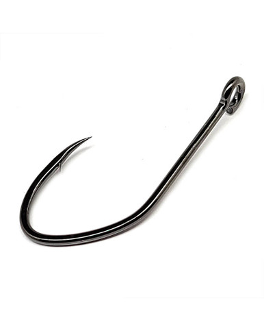 Orvis Big Eye Hook in Straight Eye Style - Hook, Line and Sinker - Guelph's  #1 Tackle Store Orvis Big Eye Hook in Straight Eye Style