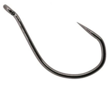 Xpert specialist barbless hooks - size 8  E