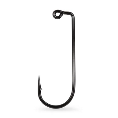 Mustad 91715-DT 90 degree Duratin Jig Hooks Size 9/0 Jagged Tooth