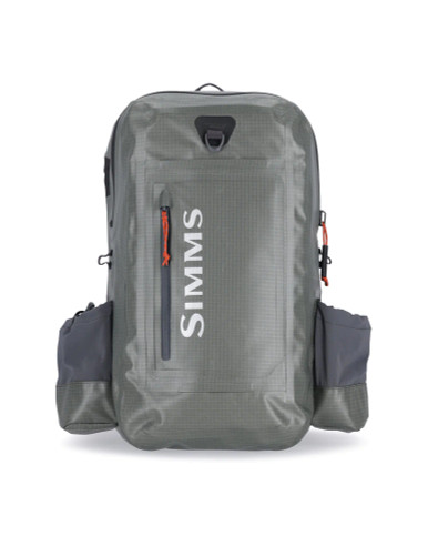 SIMMS DRY CREEK Z BACKPACK - FRED'S CUSTOM TACKLE