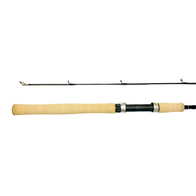 okuma classic pro mooching rod GLT Trolling – First Light Fishing co and copper and lead sink lines Okuma Classic Pro 9' dipsy