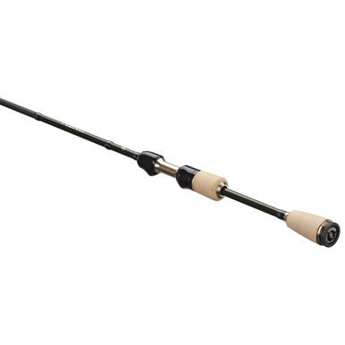 13 Fishing Omen Black Cranking Rod