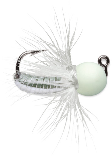 VMC TUNGSTEN FLY JIG 1/16 - FRED'S CUSTOM TACKLE