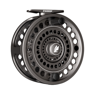 SAGE ENFORCER FLY REEL - FRED'S CUSTOM TACKLE