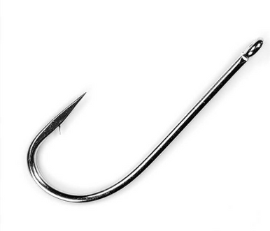 Gamakatsu Ss15 Standard Saltwater Tin Plated Hook for sale online