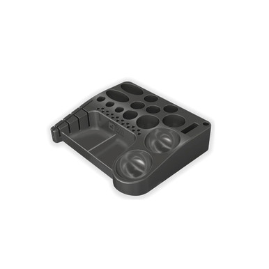 Support D'outils Loon Bench Boss – Portée 100 Lb (45 Kg) – Neuf En Boîte