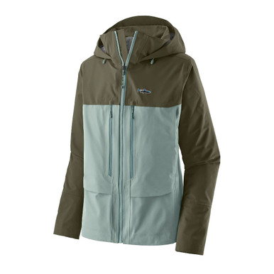 PATAGONIA W'S SWIFTCURRENT WADING JACKET - FRED'S CUSTOM TACKLE