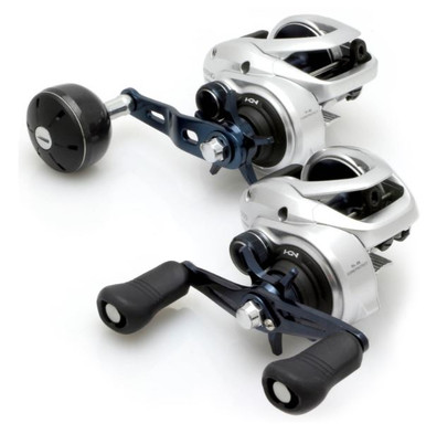 Shimano Tranx Baitcasting Reel TRX300AHG