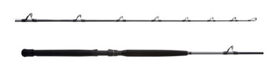 ROD SHIMANO TEREZ tzc66xxhblk - Tomahawk