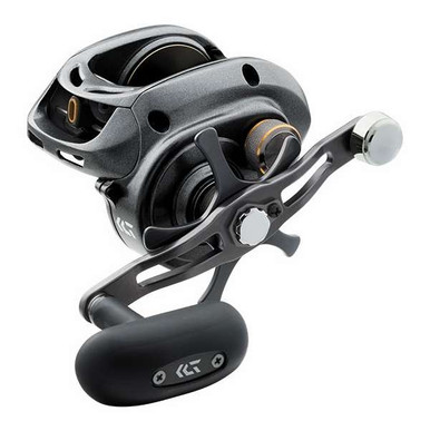 DAIWA LEXA HD BAITCAST REEL