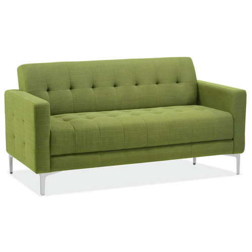 Draper Collection Retro Lounge Seating from Easy Office Furniture in Marietta and Atlanta GA