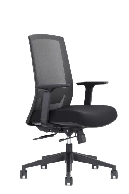 EZ-NT (No Tariff) Sygma Adjustable Mesh Back Work or Conference Chair from Easy Office Furniture in marietta ga and atlanta ga