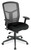 PERFORMANCE SEATING 7701 MESH BACK ADJUSTABLE WORK CHAIR