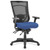PERFORMANCE PRO SEATING 8014S MESH BACK FULLY ADJUSTABLE WORK CHAIR