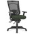 PERFORMANCE PRO SEATING 8014S MESH BACK FULLY ADJUSTABLE WORK CHAIR
