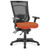 PERFORMANCE PRO SEATING 8014S MESH BACK FULLY ADJUSTABLE WORK CHAIR
