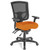 PERFORMANCE PRO SEATING 8054S MESH BACK FULLY ADJUSTABLE WORK CHAIR