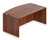 Worksimpli Performance Laminate PL laminate Bow Front desk sets from Easy Office Furniture in Marietta and Atlanta GA