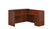 Worksimpli Performance Laminate PL laminate reception desk sets from Easy Office Furniture in Marietta and Atlanta GA