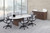 Laminate Conference Tables from Easy Office Furniture in Marietta GA and Atlanta GA