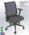 Steelcase Think Chair Remanufactured