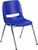 Heavy duty Plastic Stack Chair
