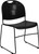 Plastic Stack Chair 