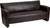 Leather Reception Lounge Chair Loveseat and Sofa