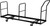 Metal Folding Chair Dolly hold 35 Chairs