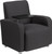 8217 Lounge Chair with Tablet Arm 